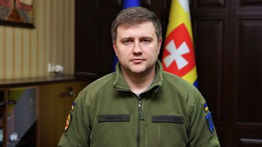 Верховна Рада обрала нового главу Фонду держмайна