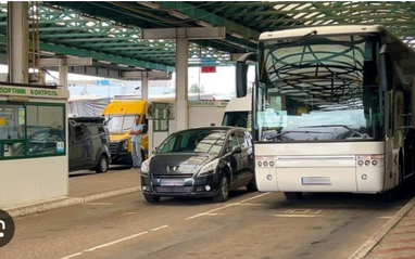 єЧерга для автобусів: затверджено нові правила