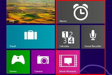 У Мережу потрапили знімки нової версії Windows (ФОТО)