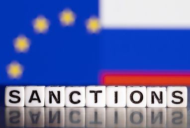 Нові санкції від ЄС можуть позбавити росіян ноутбуків – Politico