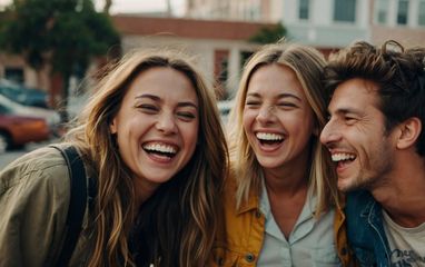 Яке місце посіла Україна в рейтингу найщасливіших країн