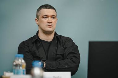 Михайло Федоров