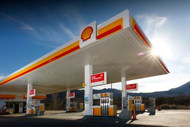 Shell разрывает партнерство с Роснефтью