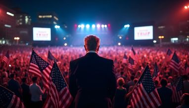 Трамп подписал новые указы о гражданстве по праву рождения — детали