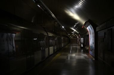 Блекаут в Європі: однією з версій масштабних відключень світла в Іспанії розглядають кібератаку