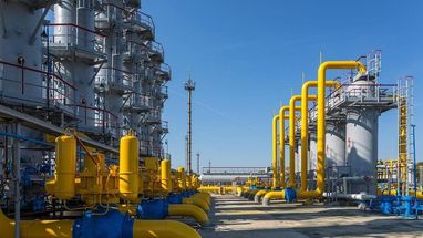 Чехия обещает помощь Словакии после прекращения транзита российского газа через Украину