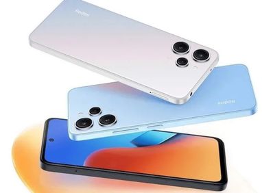 Redmi Note 12R официально представлен