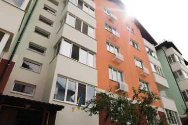 У першому кварталі в Україні звели понад 28 тисяч квартир: де найбільше новобудов