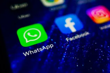 WhatsApp получил обновление — что изменилось