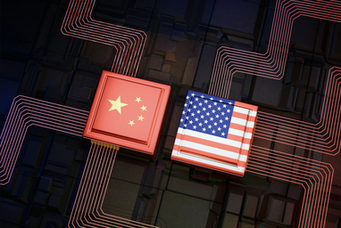 Китай создает список товаров производства США, освобожденных от 125% тарифов