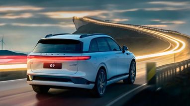 На ринок Німеччини вийде новий бренд електроавто