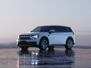 Доступная альтернатива Land Rover: представлен новый бренд Niutron