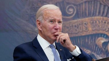 У Конгресі США розглядають допомогу Україні на $50 млрд