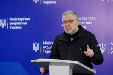 Галущенко: мы прошли отопительный сезон на угле исключительно собственной добычи