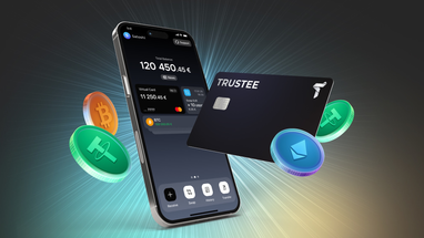 Trustee Plus: что предлагает обновленный криптокошелек со встроенной криптокартой