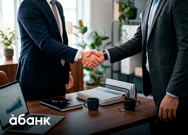 <i>У àбанк триває акція для ФОП з підключення еквайрингу</i>