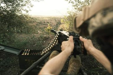 Айтівці в ЗСУ: скільки спеціалістів служать за своїм основним напрямком