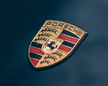 Porsche инвестирует в производство электромобилей 250 млн евро