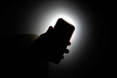 Сколько будет работать мобильная связь в случае блэкаута