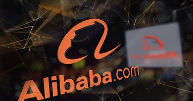 Розділення китайського техгіганта: Alibaba за день подорожчала на $32 мільярди