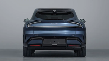 У 2025 році Xiaomi випустить свій перший кросовер: конкурент Tesla Model Y і Ferrari Purosangue (фото)