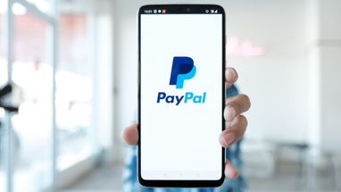 Paypal планує співпрацю з більшістю криптовалют та блокчейнів