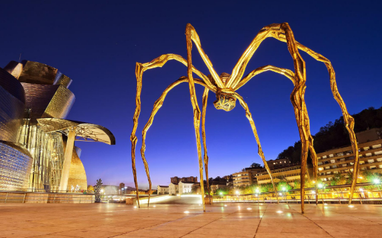 Три испанских города вошли в число 50 лучших в мире