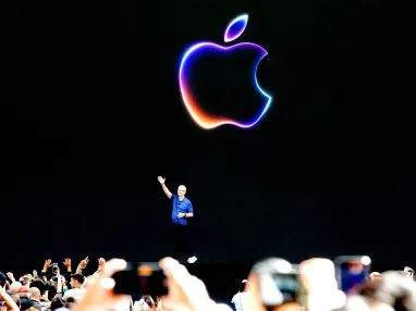 Apple очолила рейтинг компаній США з найкращим менеджментом