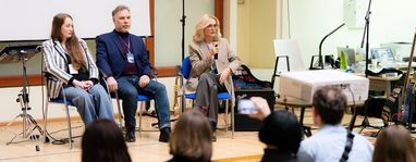 Инклюзивный банк: как Райф помогает ветеранам адаптироваться и развивать бизнес