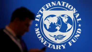 В МВФ рассказали, чего ждут от Украины до конца года