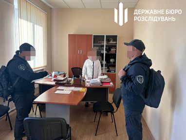 В Одеській обласній МСЕК викрили багатомільйонну схему заробітків на фіктивній інвалідності