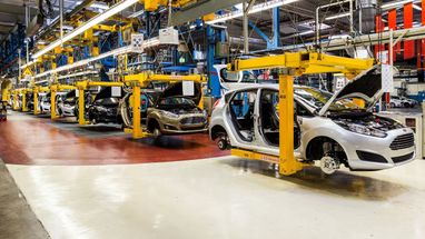 Ford «все більше покладався на автоматизовані системи контролю якості», проте результати виявилися невтішними