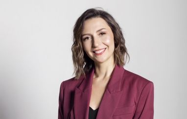 Юлия Старокожева назначена новым СИО Райффайзен Банка