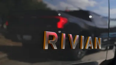 Rivian вводит новые функции в свои автомобили