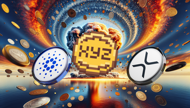 Інвестори Cardano та XRP переключають увагу на новий альткойн із потенціалом зростання
