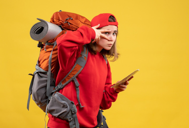 ТОП-10 найбезпечніших країн Європи: думка соло-мандрівника (інфографіка)