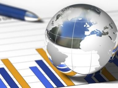 Мировой ВВП вырос примерно на 3% за год, несмотря на войны — Еconomist