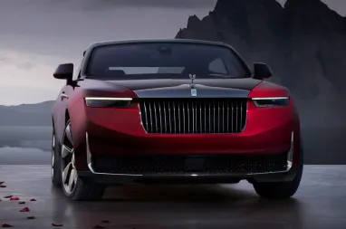 Rolls-Royce представив люксовий родстер за понад $20 мільйонів