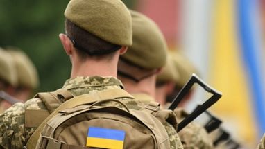 Рада продлила военное положение и мобилизацию в Украине
