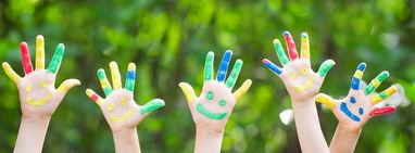 Уряд ухвалив два рішення щодо допомоги дітям