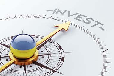 Шмыгаль предложил странам предоставлять госгарантии своим компаниям под инвестиции в Украину