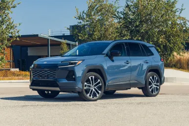 Toyota RAV-4