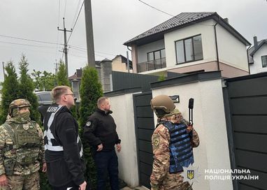 Афера на будівництві житла для ЗСУ: адвокати виманили у забудовника понад 2 млн доларів