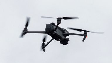 Міноборони України виділить на дрони 110 млрд грн у 2025 році