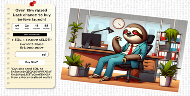 Мем-токены остаются в трендах рынка — какую криптовалюту купить в апреле?