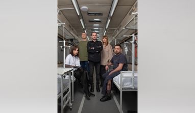 «Жить навстречу»: ПУМБ совместно с партнерами создал линейку адаптивной одежды для раненых военных