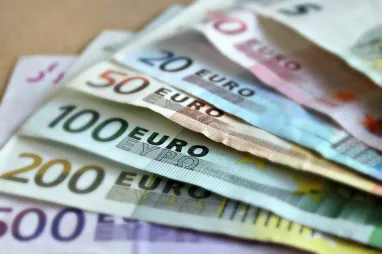 Переводы в евро на monobank: как получить средства на счет