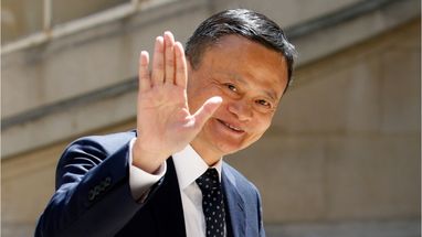 Основатель Alibaba Джек Ма откажется от контроля над финтех-гигантом Ant Group
