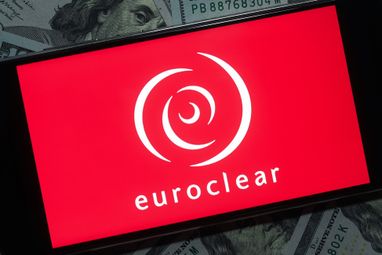 Euroclear перерахує Україні 2 млрд євро від заморожених російських активів
