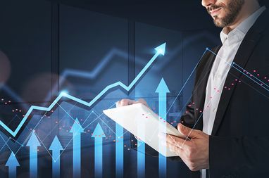 ТОП-5 отраслей, наиболее привлекательных для украинского бизнеса (инфографика)